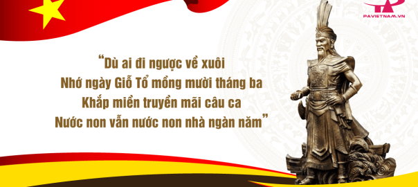 GIỖ TỔ HÙNG VƯƠNG